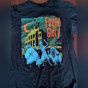 New Found Glory Tee